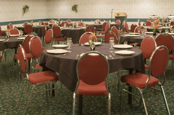 Hotel Courtyard By Marriott Regina Downtown Restaurant foto