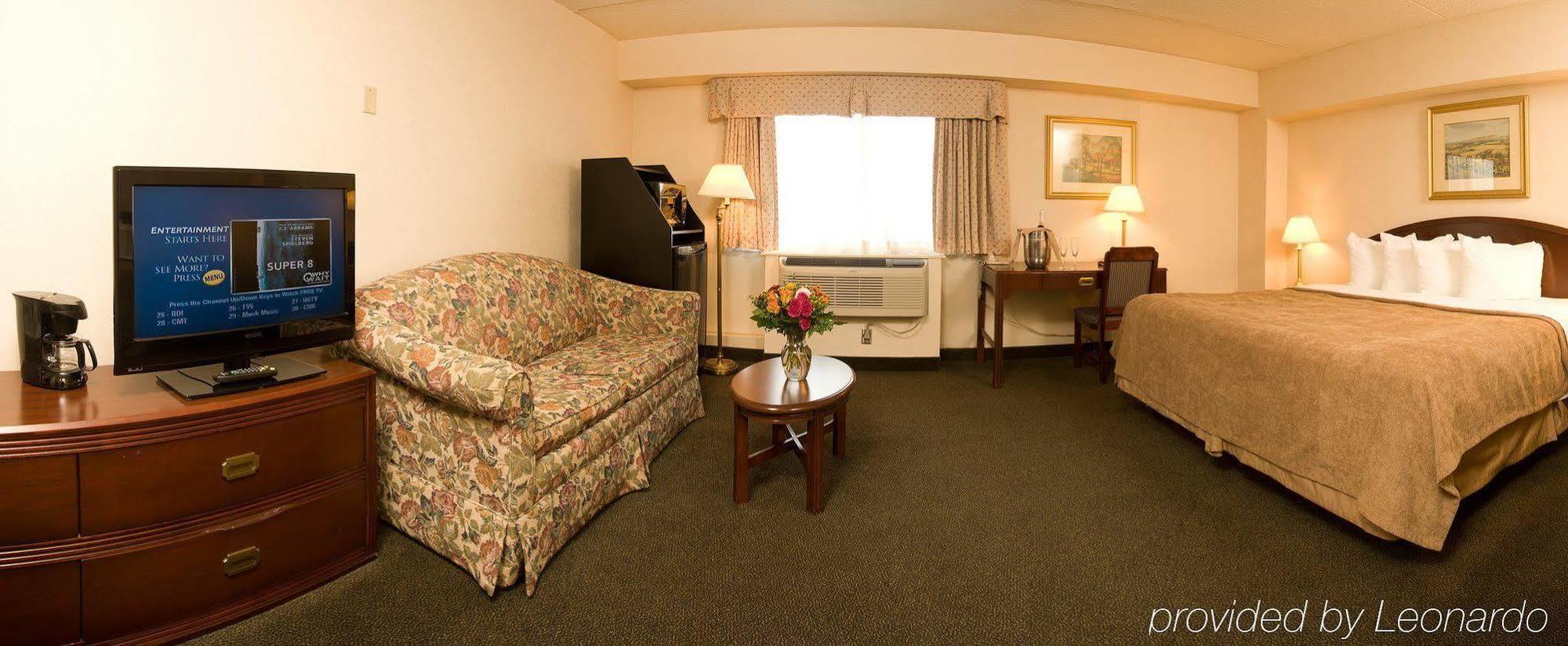 Hotel Courtyard By Marriott Regina Downtown Zimmer foto